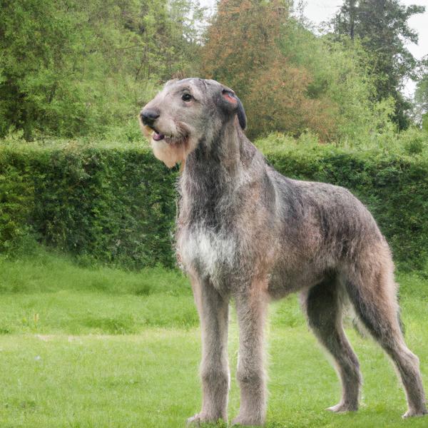 Irish Wolfhound